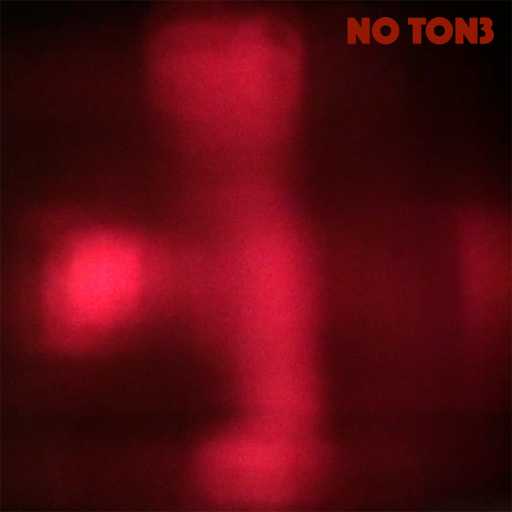 No Tone III cover